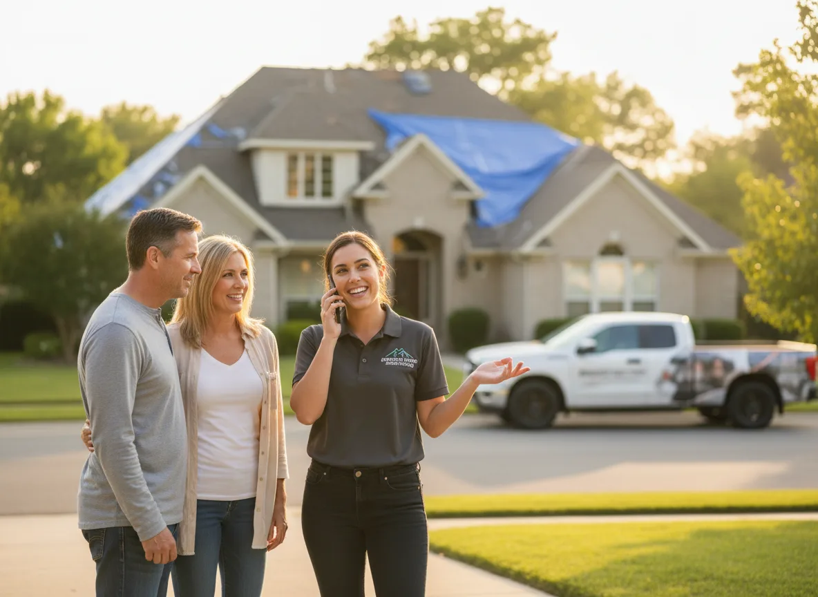 Emergency Roof Repair Reasnor, IA FAQs
